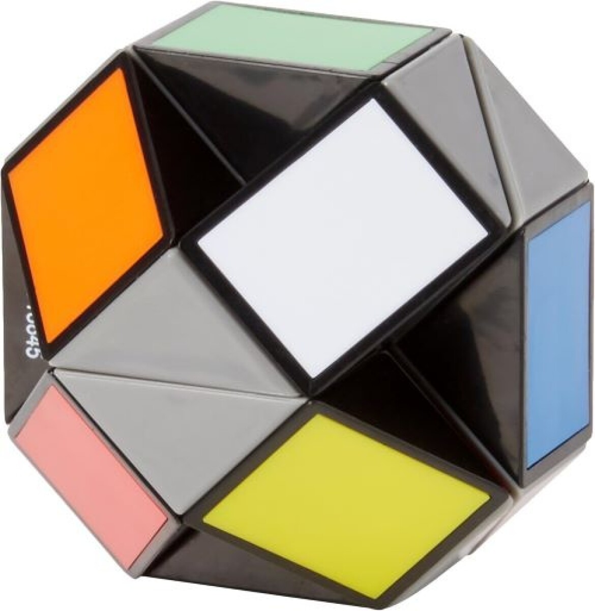 Cubo Rubik's Twist 