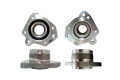 Rueda Trasera Maza Izquierda Honda Crv 95-01 Rueda Trasera Maza Izquierda Honda Crv 95-01