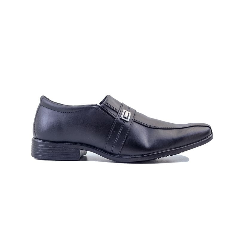 Zapatos Starsax Casual de Hombre - 805 Negro