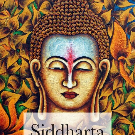 SIDDHARTA SIDDHARTA