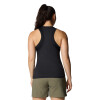 Musculosa Weekend Ascent Mujer BLACK