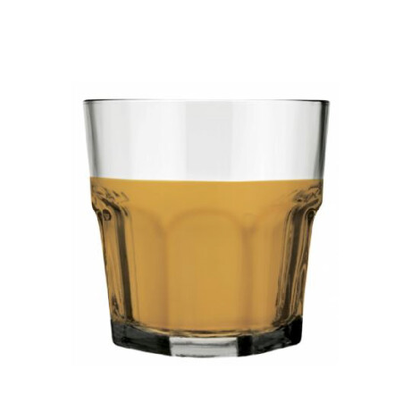 Vaso Whisky Bristol 320ml Unica