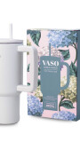 VASO TERMICO HYDRATE BLANCO