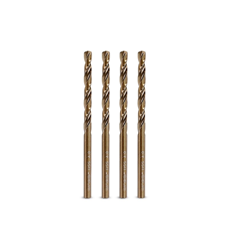 DINGQI MECHA HSS 5.5MM COBALTO (INDUSTRIAL) Dingqi Mecha Hss 5.5mm Cobalto (industrial)