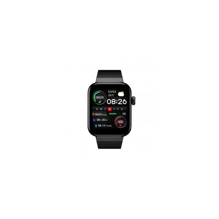 SMARTWATCH MIBRO T1 NEGRO