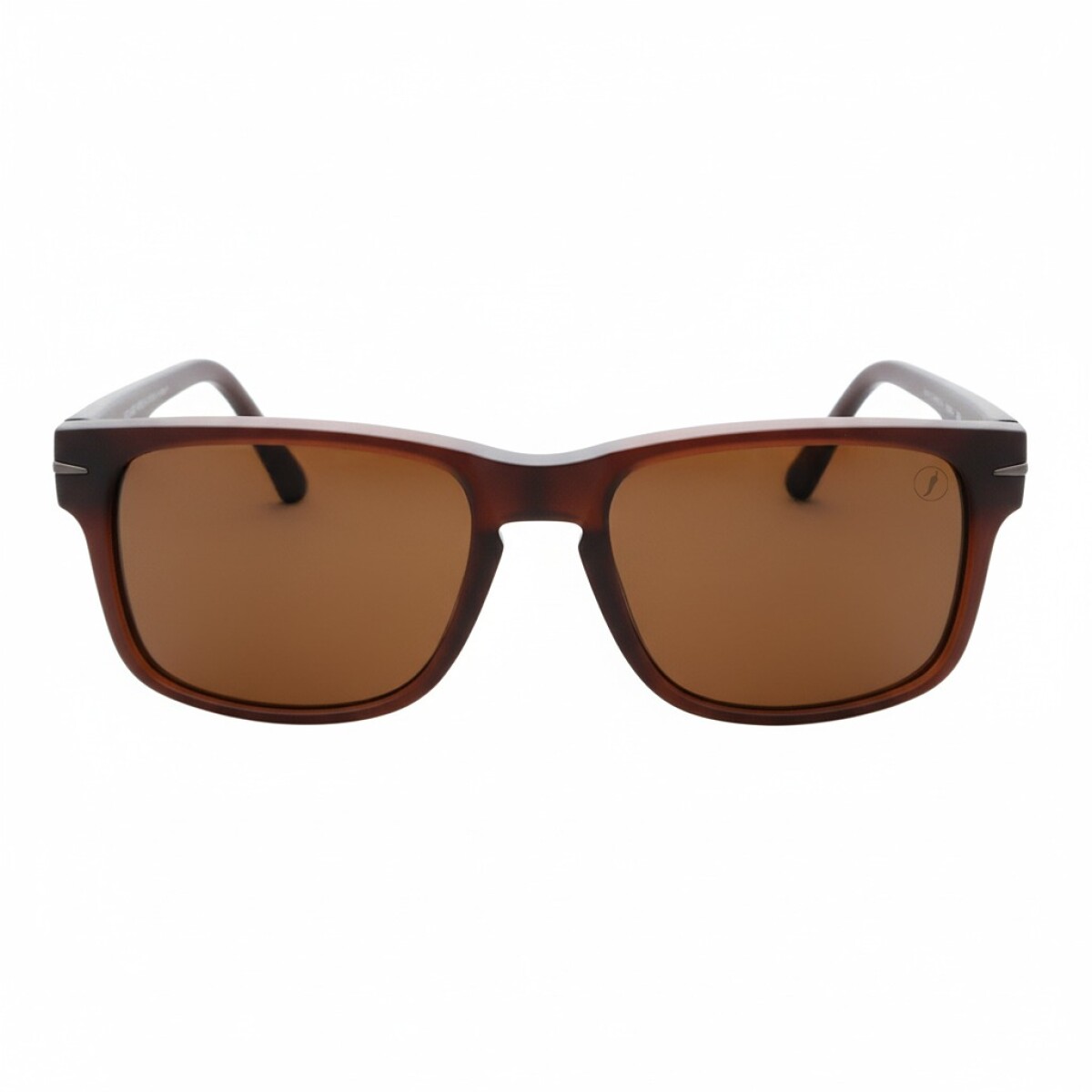 Lentes de Sol Chilli Beans Austin - Negro - Marrón 