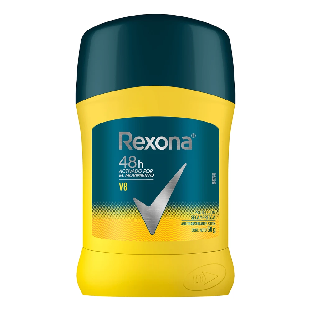 REXONA DEO STI AP V8 12X50G