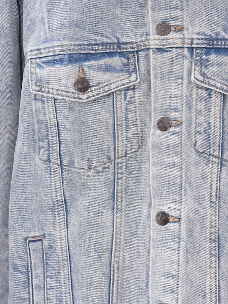 CAMPERA ASTOR CELESTE