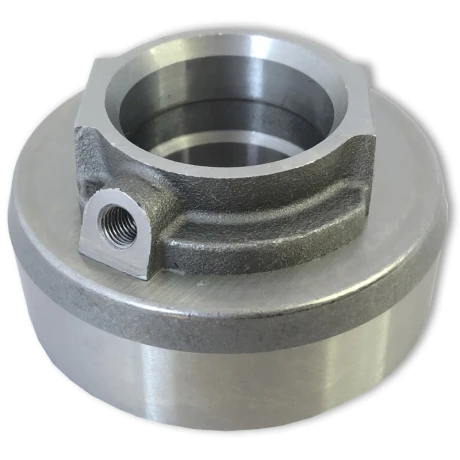 Ruleman Embrague 366 M. Benz 330mm Ruleman Embrague 366 M. Benz 330mm