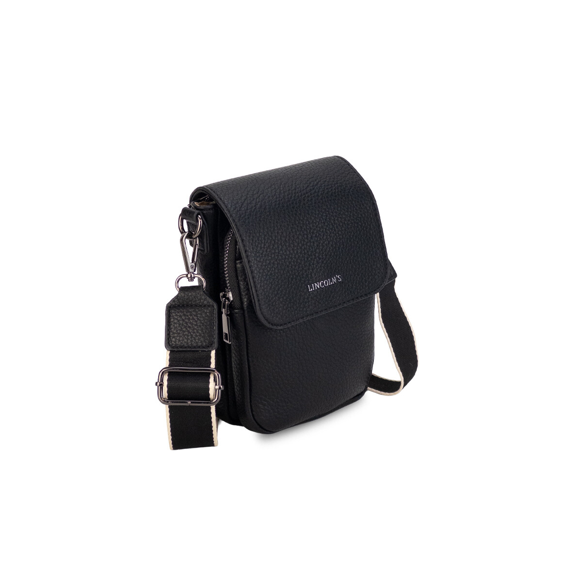 PHONEBAG ISOLA - NEGRO 