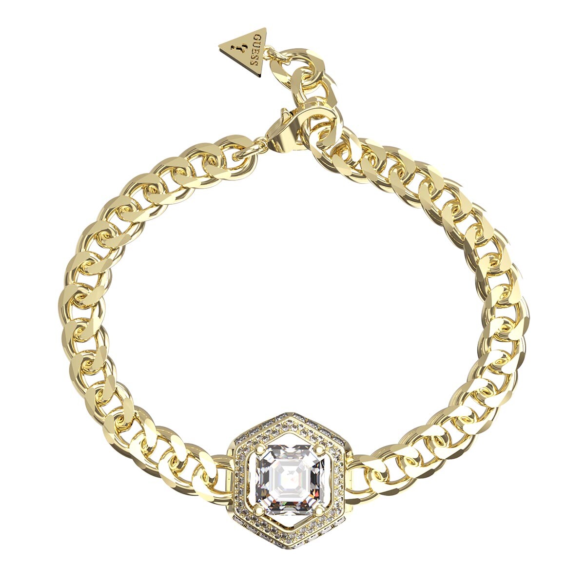 Pulsera Guess Jubb06186jwygs 