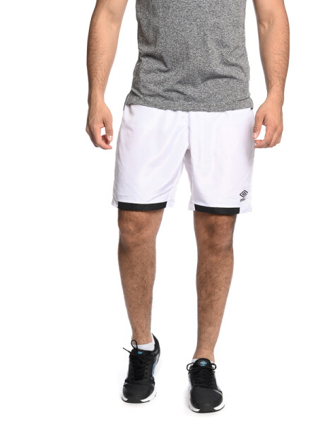 Short sin bolsillos Umbro Hombre 096