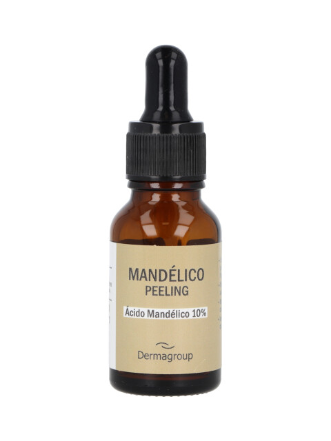 Ácido Mandelico 10% - Antimanchas y Antiacné Ácido Mandelico 10% - Antimanchas y Antiacné
