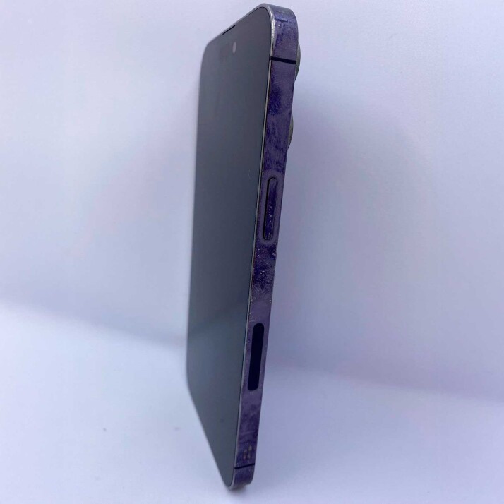 iPhone 14 Pro Max 256GB - Deep Purple iPhone 14 Pro Max 256GB - Deep Purple