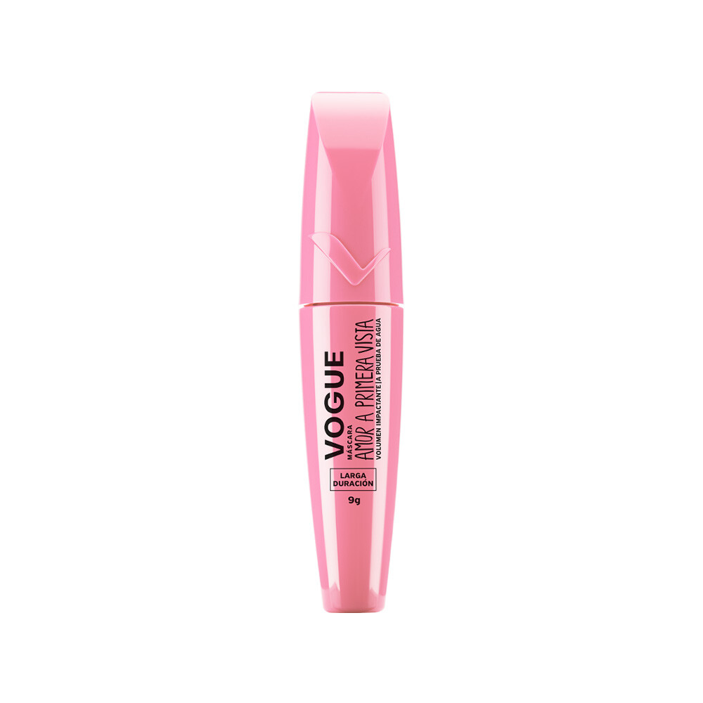 VOGUE MASCARA AMOR A PRIMERA VISTA WP única