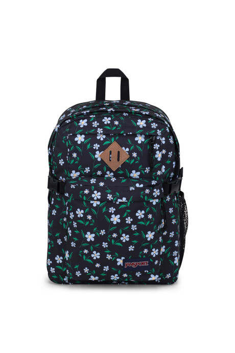 Mochila Portalaptop Main Campus Garden Floral