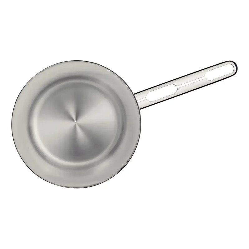 Sartén Tramontina Allegra en acero inox 20 cm Sartén Tramontina Allegra en acero inox 20 cm