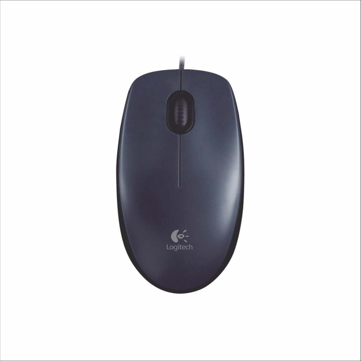 Mouse Optico USB Logitech 910-004053 M90 Negro 
