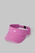 Gorras The Fundamental Visor Unisex Wanderlust Pink