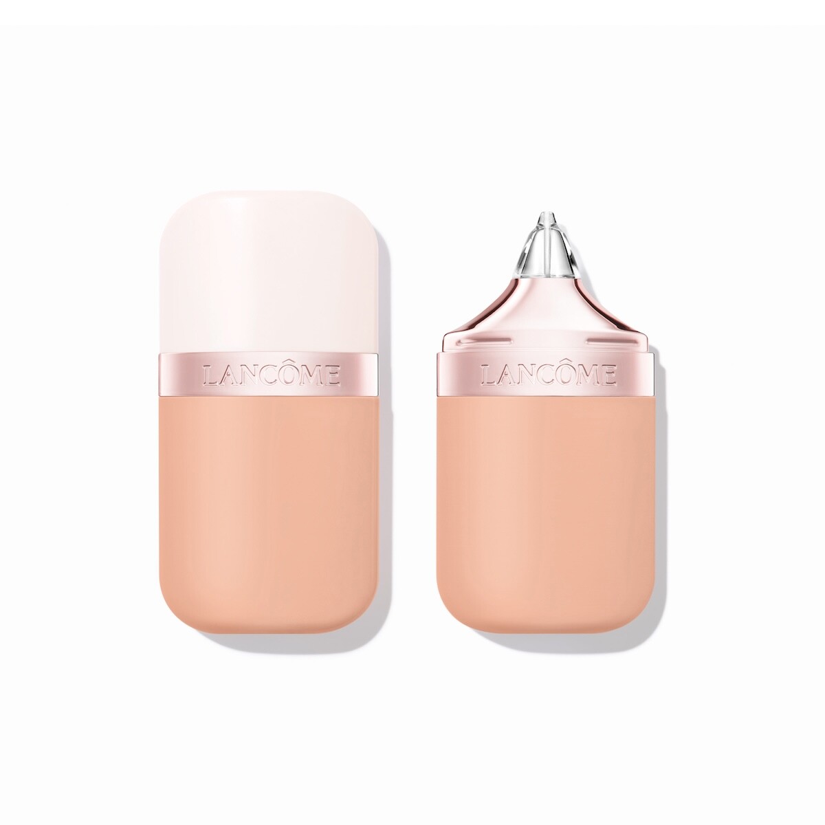 Base Lancome Skin Idole 3 Serum Supertint Tono 22c 30 Ml. 