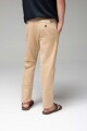REVOLT PANT 6-beige