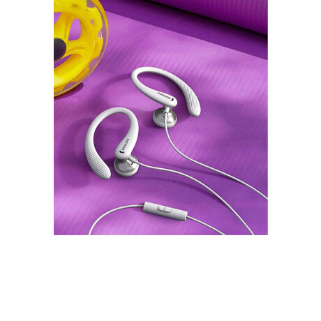 Auriculares Deportivos Intrauditivos Micrófono