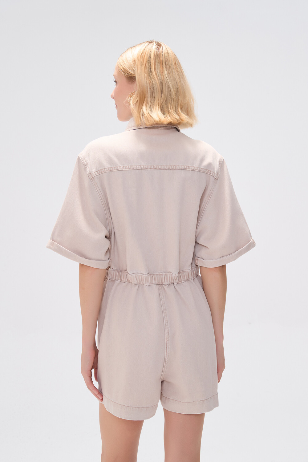 Mono Epola Beige Claro