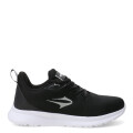Championes Infantiles Topper Lambi II Negro - Blanco