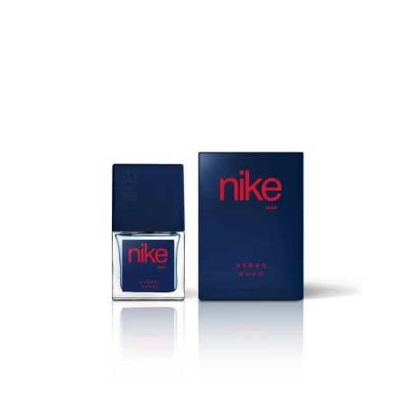 Perfume Nike Urban Wood Man Edt 30 ml Perfume Nike Urban Wood Man Edt 30 ml