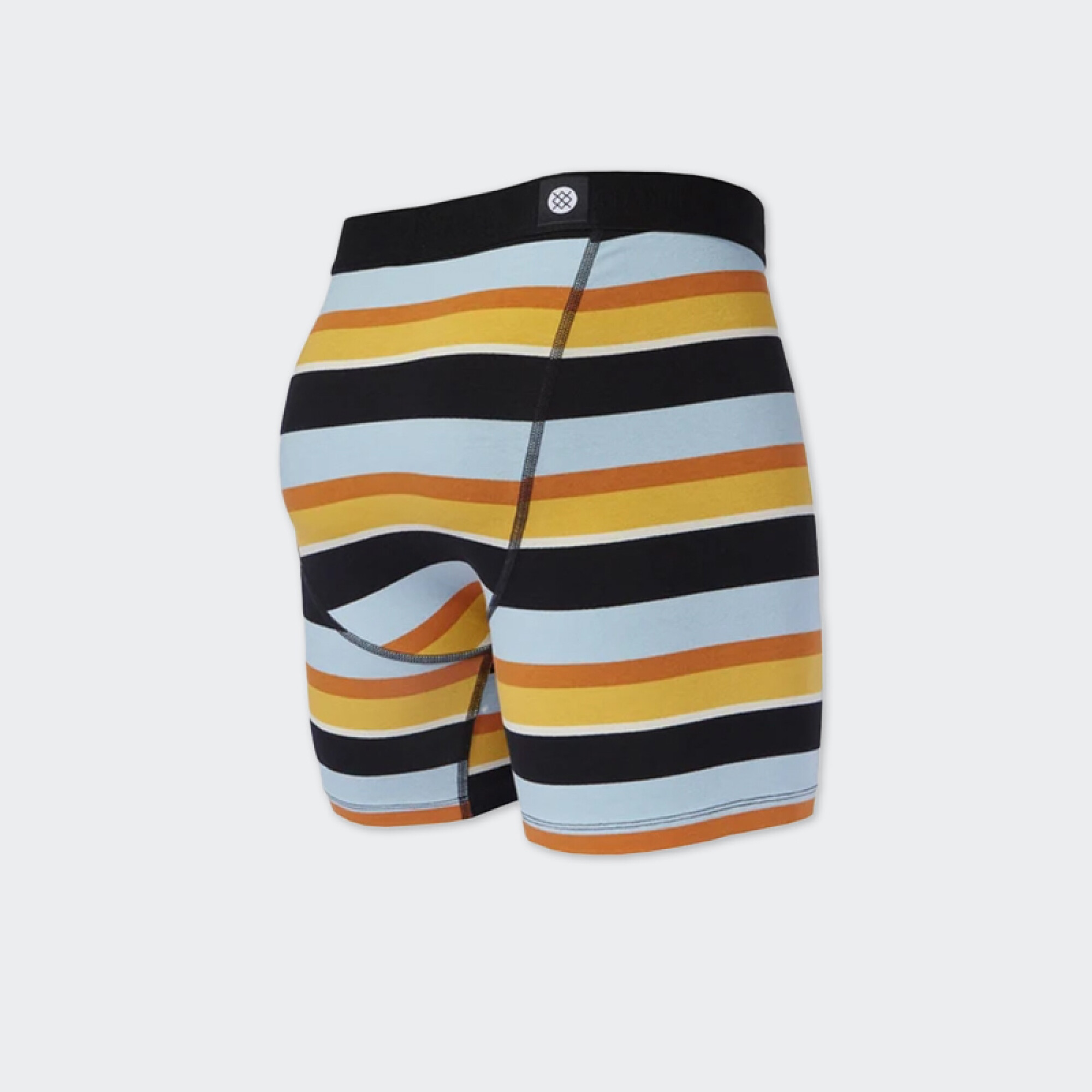 Calzoncillo Bóxer Stance Monstera Xxl Rosa Para Hombre | Meses sin interés Calzoncillo Bóxer Stance Monstera Xxl Rosa Para Hombre | Meses sin interés