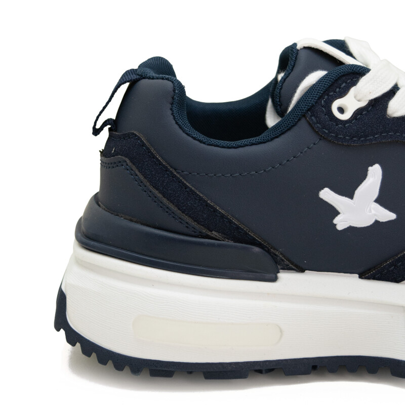 Championes Santa Barbara SB NAZARE de Mujer - Marino