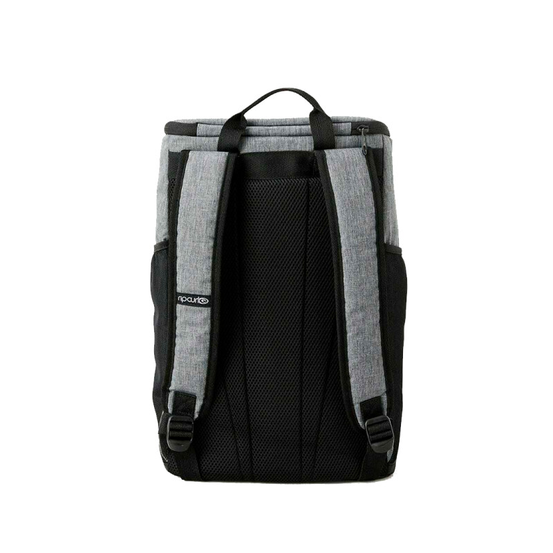 Mochila Rip Curl Essentials Esky 23L - Gris Mochila Rip Curl Essentials Esky 23L - Gris