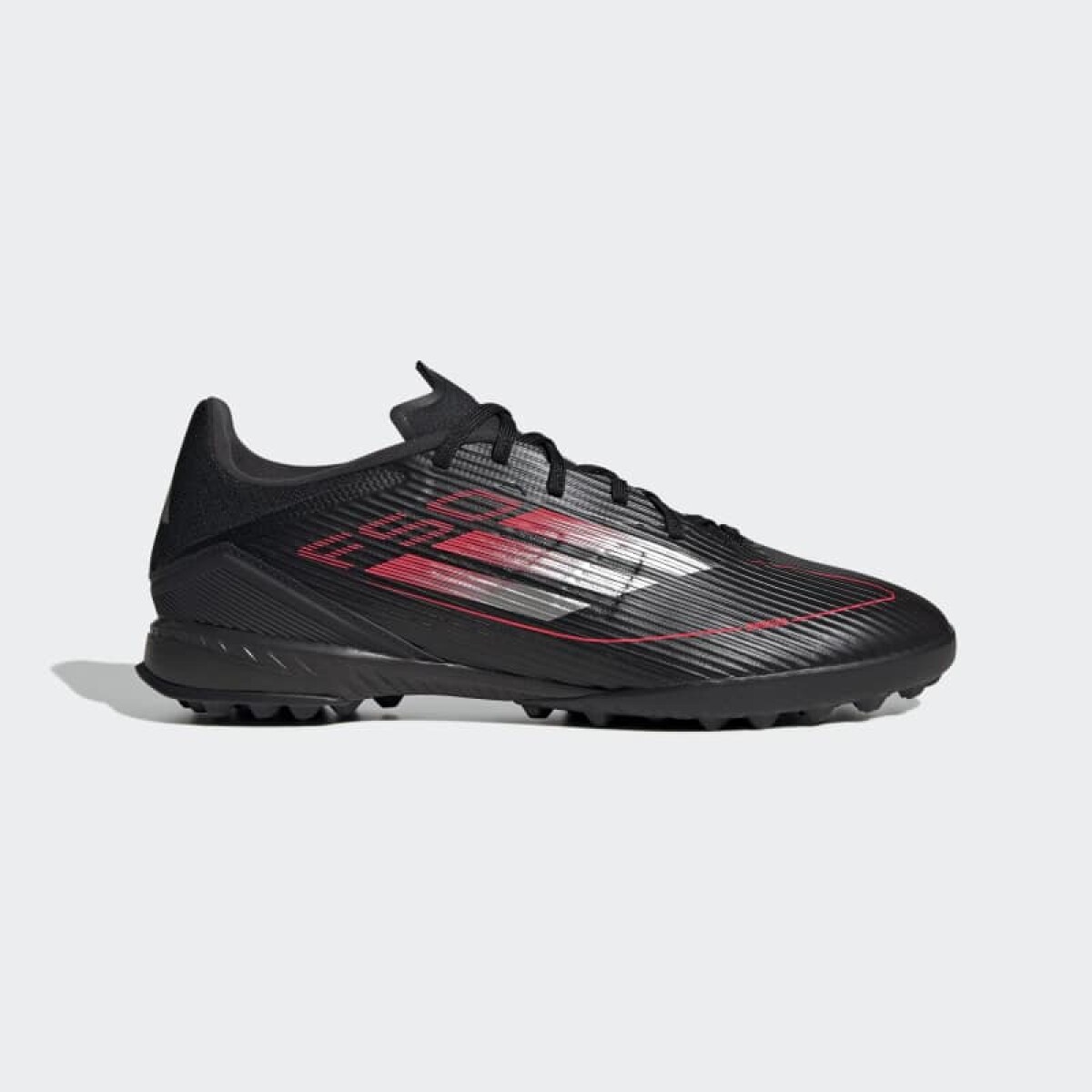 Championes Adidas F50 - Negro 