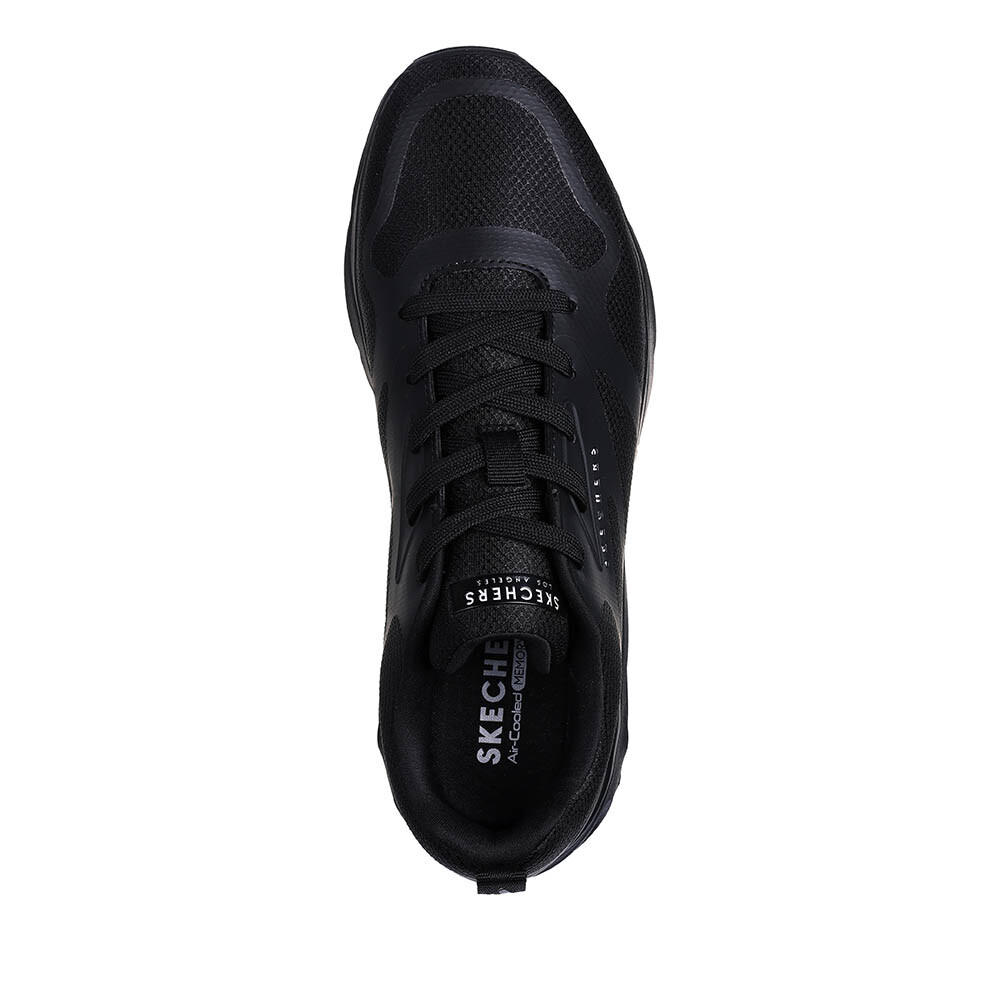 Tres-Air Revolution-Airy Black