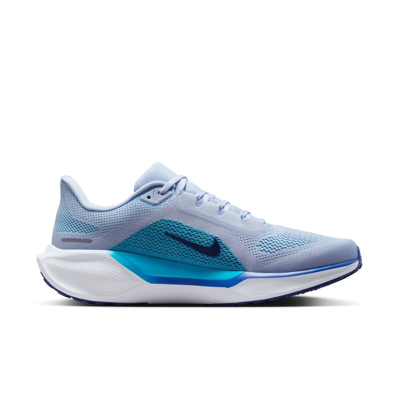 Championes Air Zoom Pegasus 41 de Hombre Gris