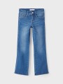 Jean Polly Dark Blue Denim