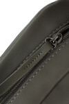 Bandolera Caibi Gris oscuro