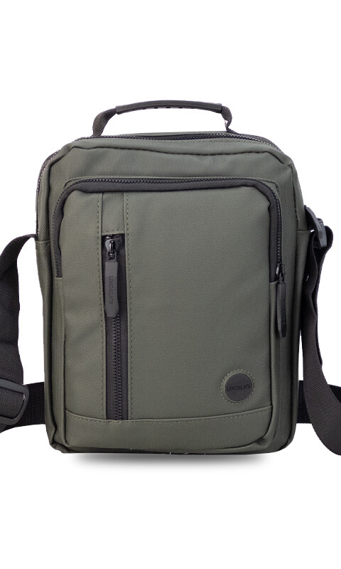 MORRAL GALERAS VERDE