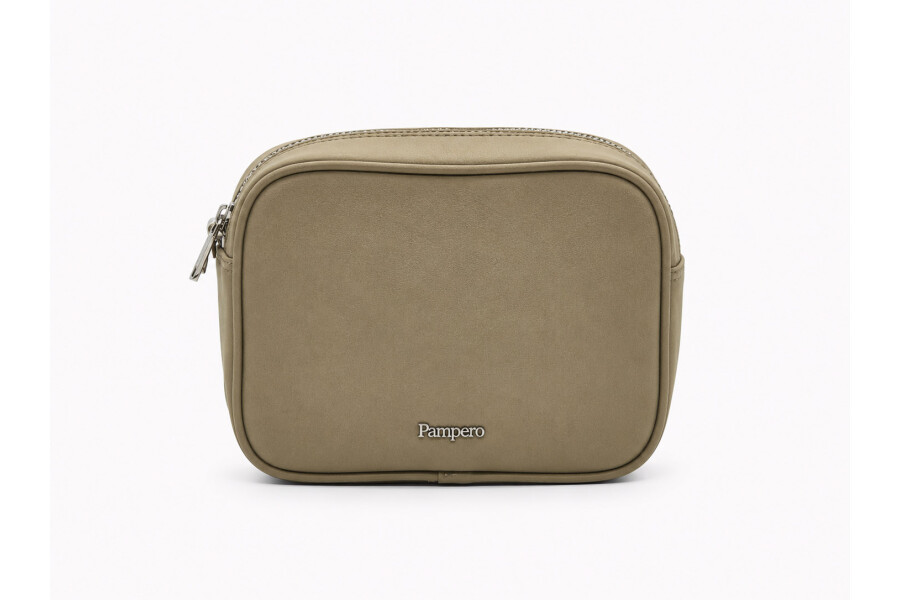 BANDOLERA PERLA 4070720 Beige