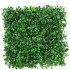 Enredadera Pasto Artificial Muros Jardin Piscina 25x 25cms Variante Color Verde Claro