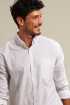 CAMISA ONEUR POLANCO Blanco