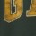 Buzo Deportivo Logo Gap Niño Essex Green 702