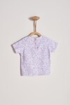 T-SHIRT UV AMAPOLA Rosa