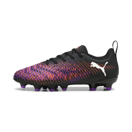 Champion Puma Niño JR FUTURE 8 PLAY FG/AG S/C