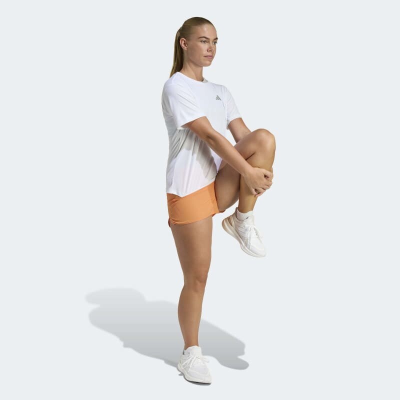 Remera Adidas Adi365 Essentials Blanco