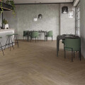 PORCELANATO ESMALTADO MADERADO TYLER NOGAL RECTIFICADO "A" 30X150 CM Porcelanato Esmaltado Maderado Tyler Nogal Rectificado "a" 30x150 Cm