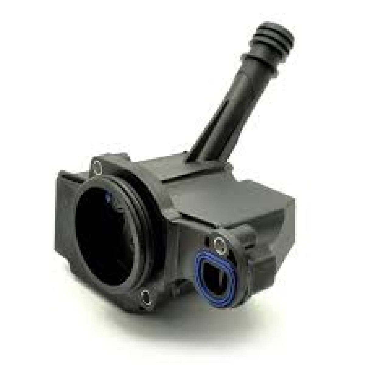 DEPOSITO VOLKSWAGEN DEFLECTOR VAPORES ACEITE GASES GOL G5 FOX SURAN - 