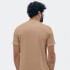 CAMISETA MM CAQUI CLARO
