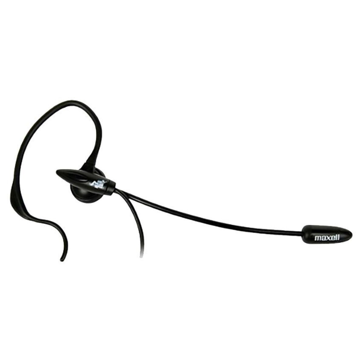 Auricular Maxell H-MIC1 C/micrófono 