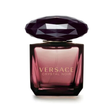 Perfume Versace Crystal Noir Edt 50 ml Perfume Versace Crystal Noir Edt 50 ml